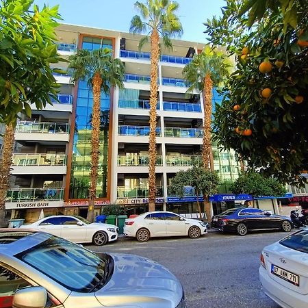 Comfortable Luxury Holiday Home Alanya Exterior foto