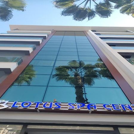Comfortable Luxury Holiday Home Alanya Exterior foto