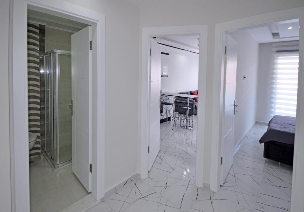 Comfortable Luxury Holiday Home Alanya Exterior foto
