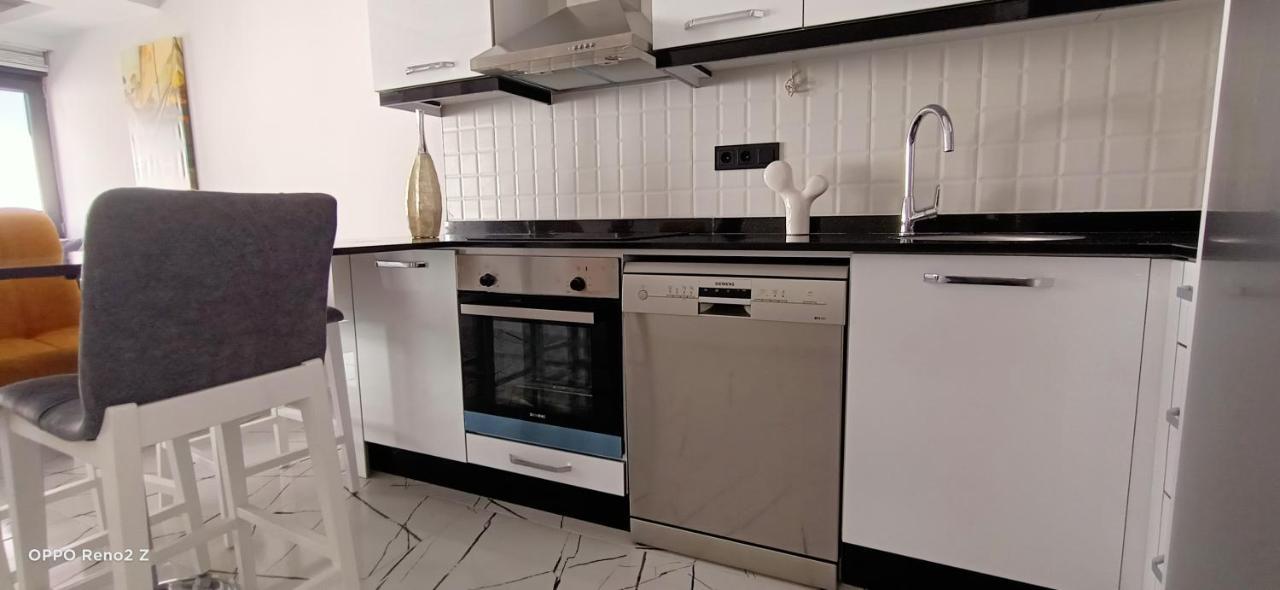 Comfortable Luxury Holiday Home Alanya Exterior foto