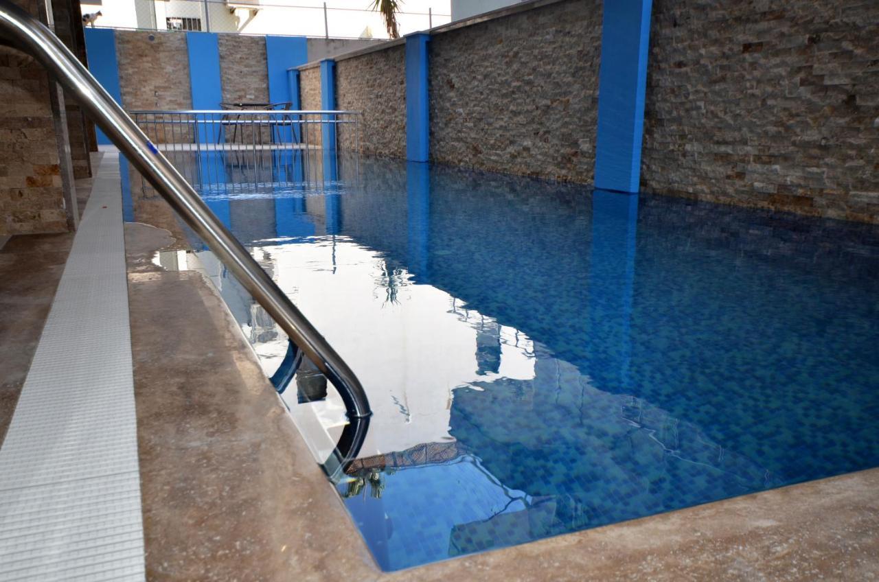 Comfortable Luxury Holiday Home Alanya Exterior foto