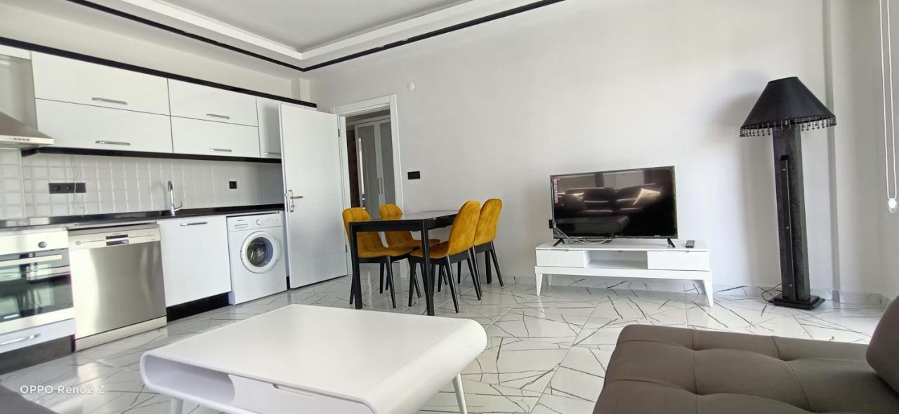 Comfortable Luxury Holiday Home Alanya Exterior foto