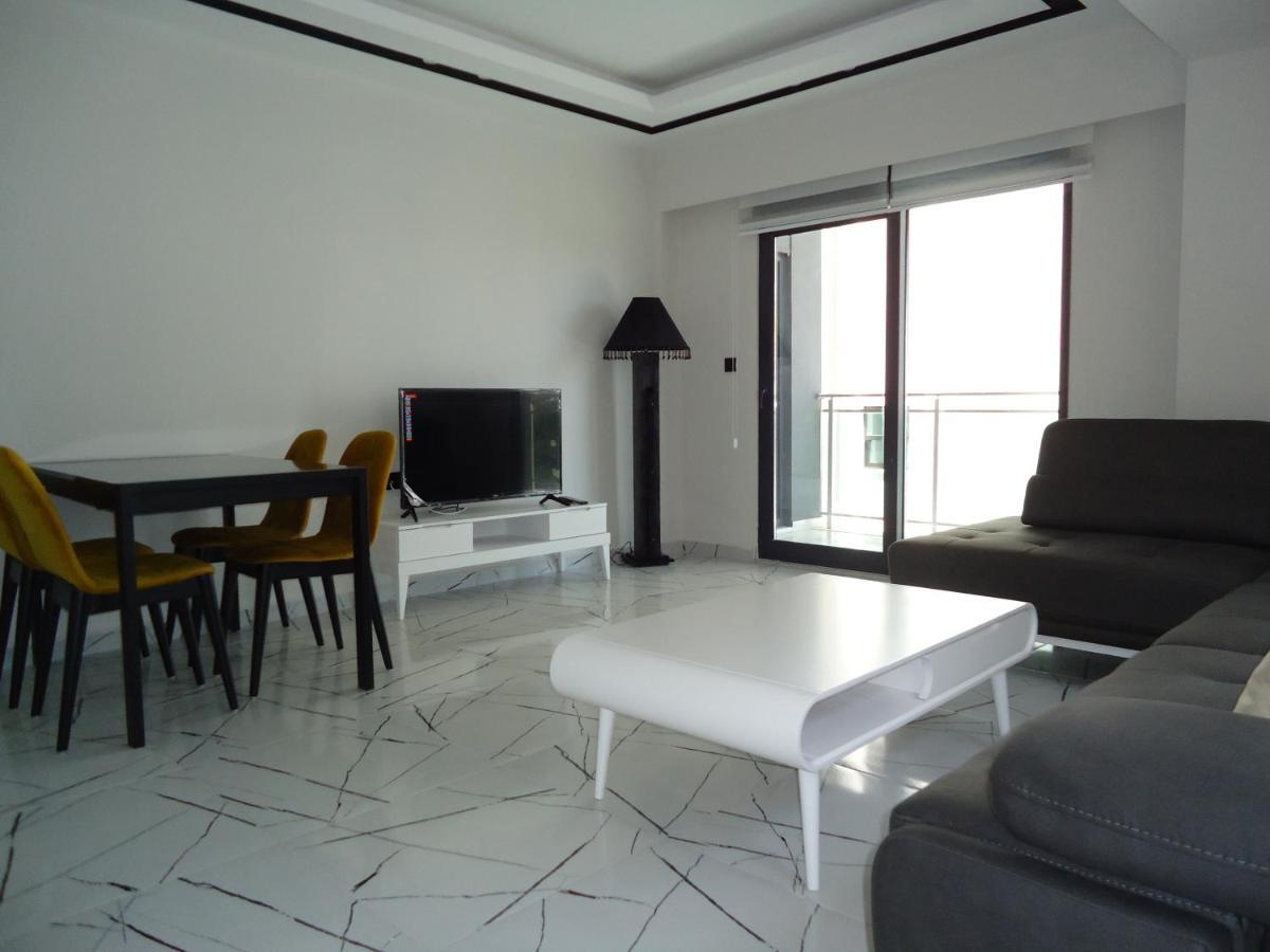 Comfortable Luxury Holiday Home Alanya Exterior foto