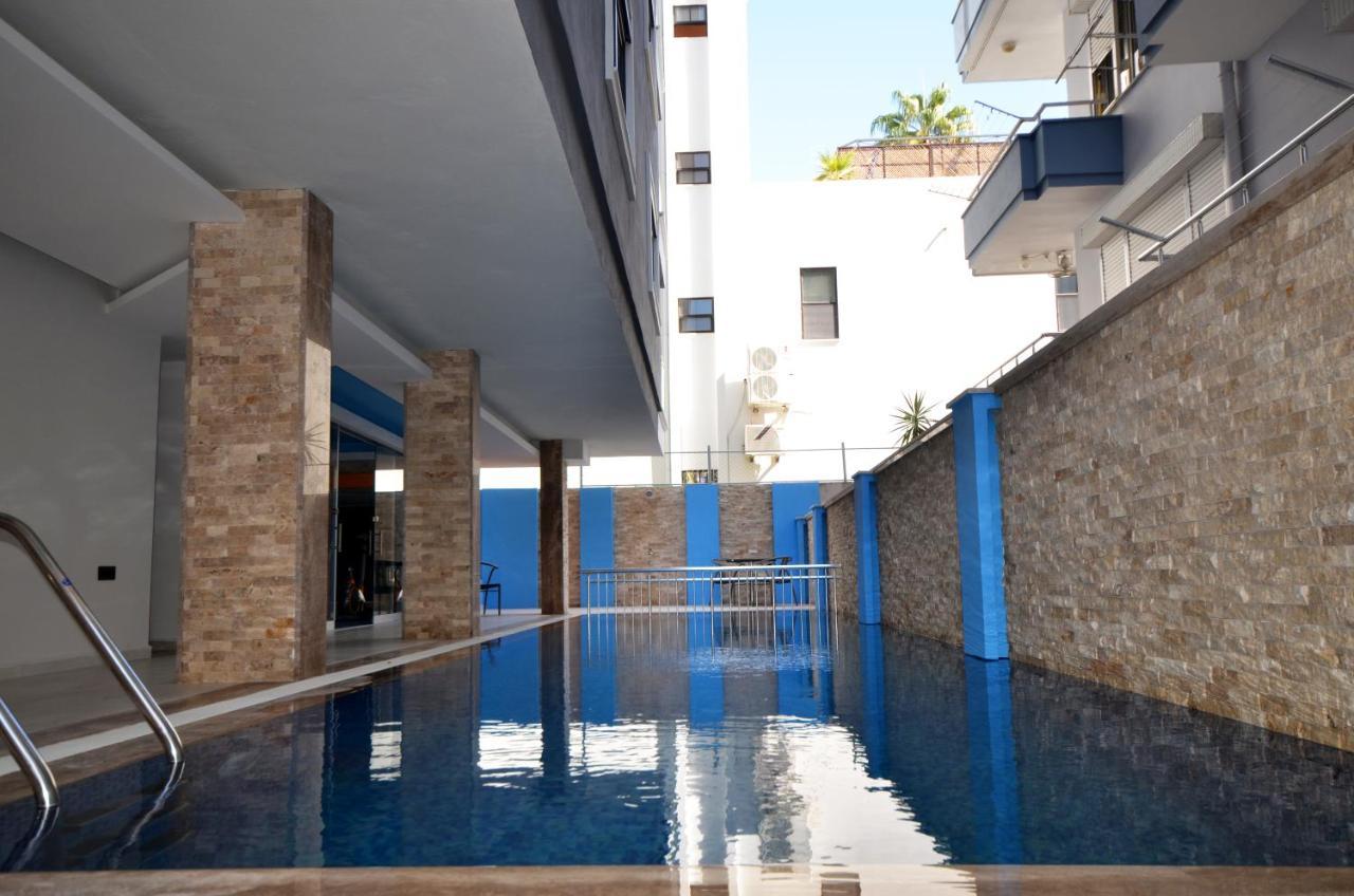 Comfortable Luxury Holiday Home Alanya Exterior foto