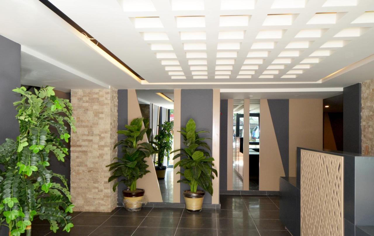 Comfortable Luxury Holiday Home Alanya Exterior foto