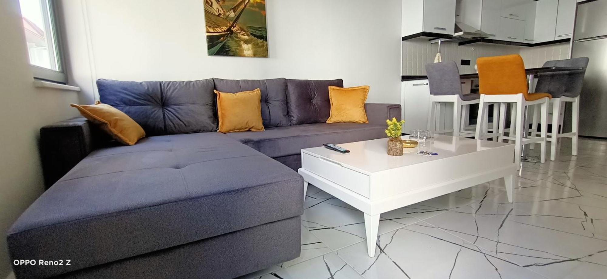Comfortable Luxury Holiday Home Alanya Exterior foto