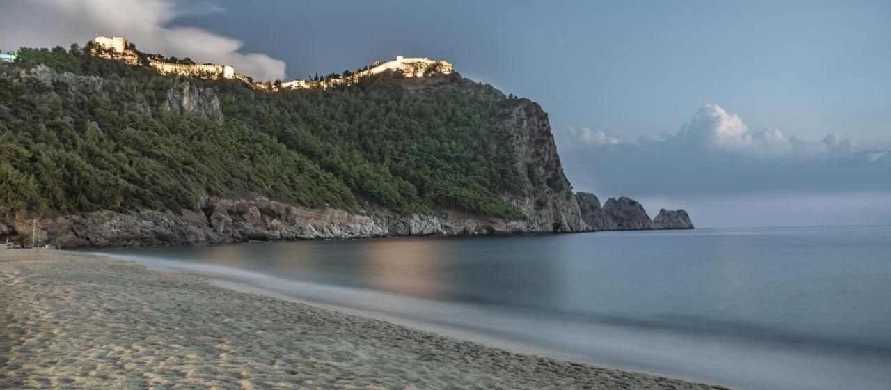 Comfortable Luxury Holiday Home Alanya Exterior foto