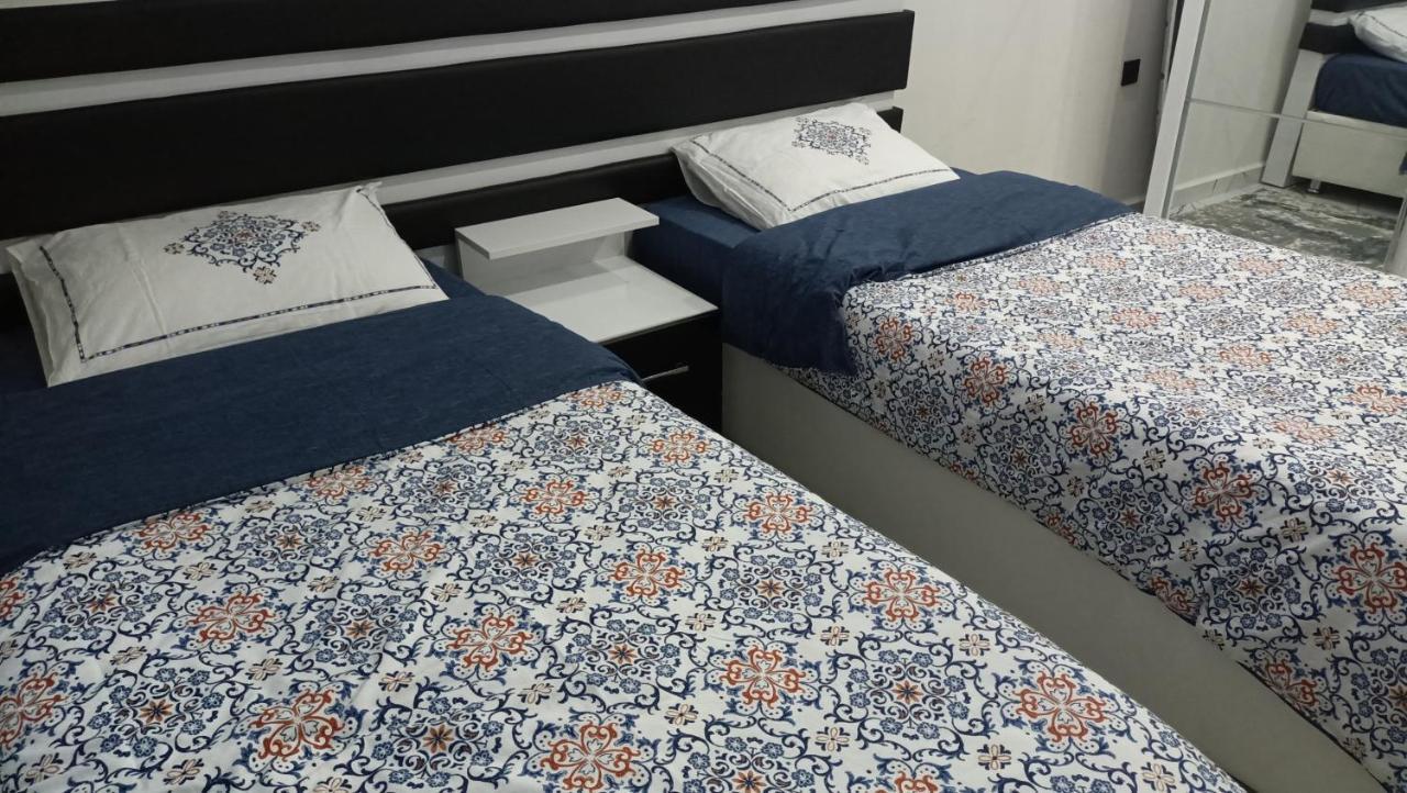 Comfortable Luxury Holiday Home Alanya Exterior foto